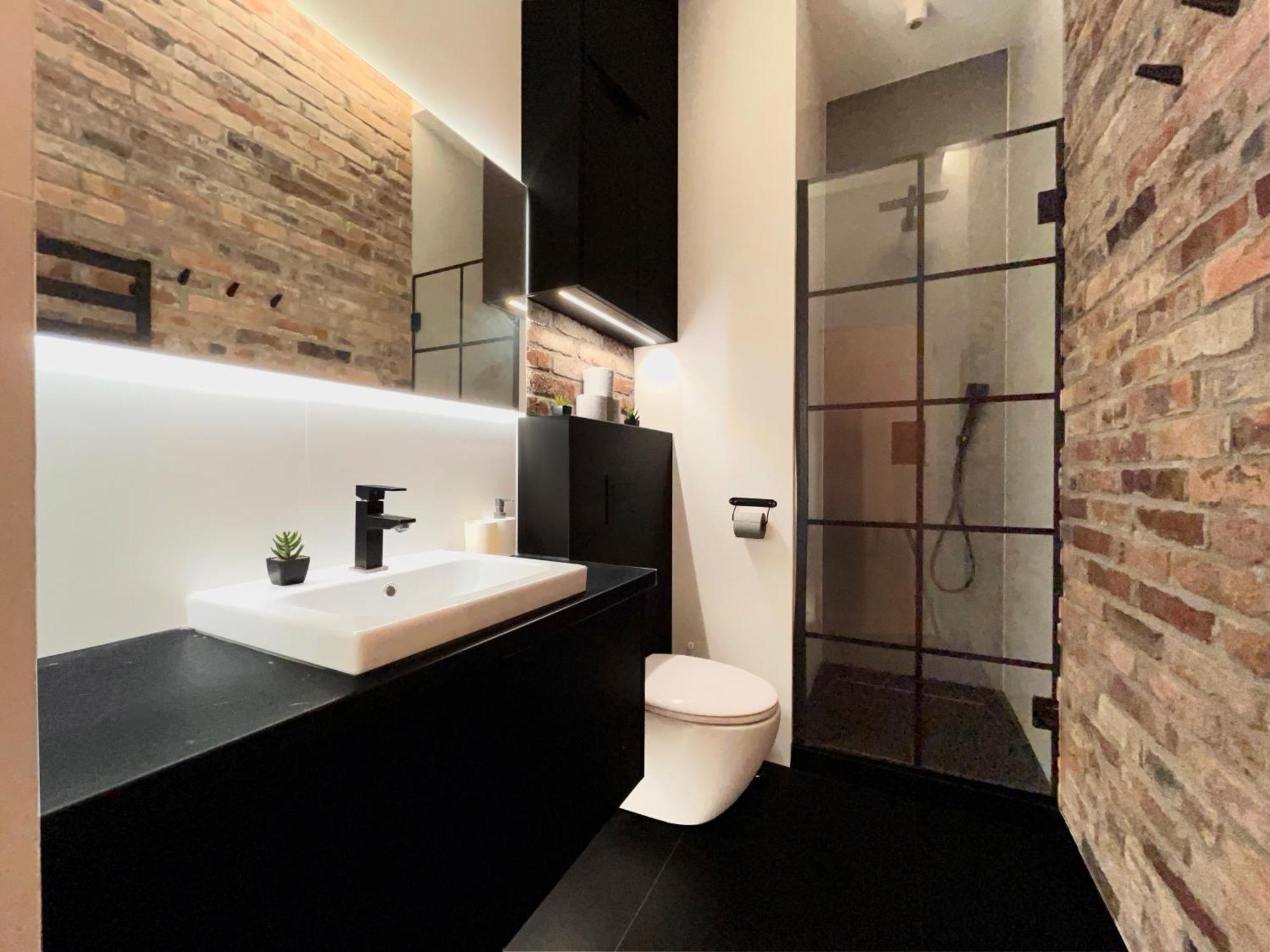 Large 75 M2 Apartment For 6 Guests Next To Wawel Castle Kraków Exteriör bild